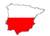 DETALLES BODAS - Polski